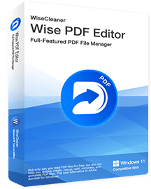 Wise PDF Editor