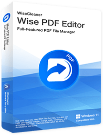 Wise PDF Editor